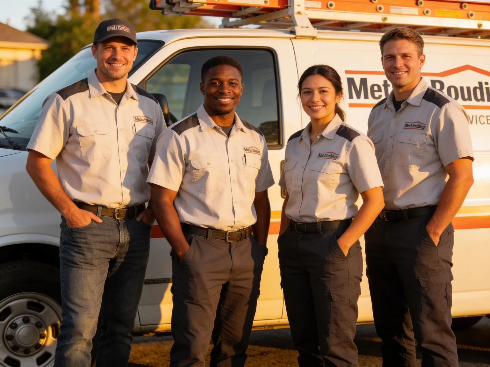 Metal Roof Installation company in Fall City, WA